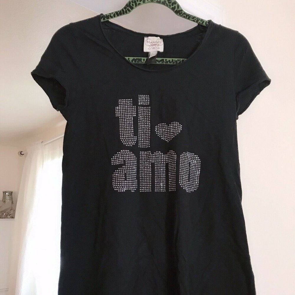 Preowned Mango Women’s Fashion Shirt